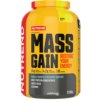 NUTREND MASS GAIN - banán, 2100g NUTREND MASS GAIN - banán, 2100g
