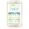 BeKeto Ketolyty Elektrolytyes, Čerstvá limetka - 200 g BeKeto Ketolyty Elektrolytyes, Čerstvá limetka - 200 g