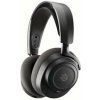 Steelseries Arctis Nova 7X Gen 2, Black Steelseries Arctis Nova 7X Gen 2, Black