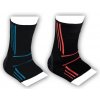 Power System Bandáže na členky ANKLE SUPPORT EVO - Orange XL Power System Bandáže na členky ANKLE SUPPORT EVO - Orange XL
