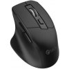 C-TECH myš Ergo WLM-05, bezdrôtová, 1600DPI, 6 tlačidiel, USB nano receiver, čierna C-TECH myš Ergo WLM-05, bezdrôtová, 1600DPI, 6 tlačidiel, USB nano receiver, čierna