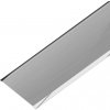AP18 přechodová lišta nevŕtaná ACARA, nerez V2A kartáčovaná, hr. 2 mm, 60 mm, 2,5 m AP18 přechodová lišta nevŕtaná ACARA, nerez V2A kartáčovaná, hr. 2 mm, 60 mm, 2,5 m