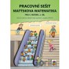 Matýskova matematika pro 5. ročník, 2. díl - pracovní sešit - NNS Matýskova matematika pro 5. ročník, 2. díl - pracovní sešit - NNS