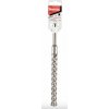MAKITA vrták SDS-Plus štvorbritý Nemesis II 16x150/215 mm E-14744 MAKITA vrták SDS-Plus štvorbritý Nemesis II 16x150/215 mm E-14744