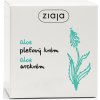Ziaja Aloe Vera přírodní pleťový krém 50 ml Ziaja Aloe Vera přírodní pleťový krém 50 ml