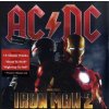 AC/DC - Iron Man 2 (2 LP) AC/DC - Iron Man 2 (2 LP)