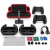 NEDIS Starter Kit 13 in 1 Nintendo switch