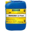Ravenol ATF Mercon LV Fluid 10 l Ravenol ATF Mercon LV Fluid 10 l