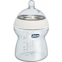 Fľaša STEP UP 2, 250ml (Chicco)