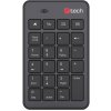 Numerická klávesnica C-TECH KBN-02WS, black (KBN-02WS) Numerická klávesnica C-TECH KBN-02WS, black (KBN-02WS)