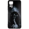 Kryt TopQ Xiaomi Redmi Note 11 Pro silikón Dark Grim Reaper 67938 Kryt TopQ Xiaomi Redmi Note 11 Pro silikón Dark Grim Reaper 67938