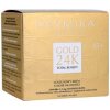 Pleťový krém proti starnutiu Dermika Gold 0 SPF na deň aj noc 50 ml Pleťový krém proti starnutiu Dermika Gold 0 SPF na deň aj noc 50 ml