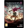 Darksiders III, elektronická licencia Darksiders III, elektronická licencia
