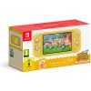 Nintendo Switch Lite Yellow + ACNH bundle Nintendo Switch Lite Yellow + ACNH bundle