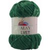 Himalaya Velvet Tmavo zelená 90060 Himalaya Velvet Tmavo zelená 90060