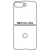 engaroGuard Hydrogel - zadná ochranná fólia - Motorola Razr 2022 priesvitná engaroGuard Hydrogel - zadná ochranná fólia - Motorola Razr 2022 priesvitná