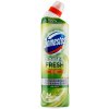 Domestos Power Fresh Total Hygiene dezinfekčný WC gél Ocean Fresh 700 ml Domestos Power Fresh Total Hygiene dezinfekčný WC gél Ocean Fresh 700 ml