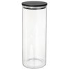 Orion Dóza sklo bambus 1,3 l Orion Dóza sklo bambus 1,3 l
