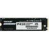 PATRIOT P410/4TB/SSD/M.2 NVMe/5R P410P4TBM28H PATRIOT P410/4TB/SSD/M.2 NVMe/5R P410P4TBM28H