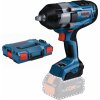 Bosch Professional GDS 18V-1000 0.601.9J8.301 Bosch Professional GDS 18V-1000 0.601.9J8.301