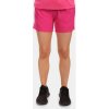 Kilpi MINISI-W Dámske športové šortky VL0410KI Ružová 40 Kilpi MINISI-W Dámske športové šortky VL0410KI Ružová 40