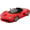 Bburago 1:24 laferrari Aperta červená (4893993003389) Bburago 1:24 laferrari Aperta červená (4893993003389)