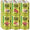 WILD FARM Prémiové krmivo pre mačky bez obilnín 24x400g WILD FARM Prémiové krmivo pre mačky bez obilnín 24x400g