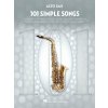 Hal Leonard 101 Simple Songs for Alto Sax Noty Hal Leonard 101 Simple Songs for Alto Sax Noty