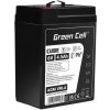 Green Cell AGM Baterie 6V 4.5Ah Green Cell AGM Baterie 6V 4.5Ah