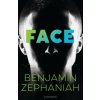 Benjamin Zephaniah - Face Benjamin Zephaniah - Face