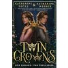 Twin Crowns - Doyle Catherine Twin Crowns - Doyle Catherine