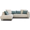 BEFAME Laurent Set 2 rohová sedačka ľavá BEFAME Laurent Set 2 rohová sedačka ľavá