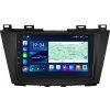 Everest 2DIN autorádio EVT41 Android, Mazda 5 - II. generácia Everest 2DIN autorádio EVT41 Android, Mazda 5 - II. generácia