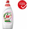 Jar Sensitive Aloe Vera & Pink Jasmine Prostriedok Na Umývanie Riadu Jemný K Rukám 900 ML Jar Sensitive Aloe Vera & Pink Jasmine Prostriedok Na Umývanie Riadu Jemný K Rukám 900 ML