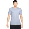 Nike Sportswear Club Mens T-Shirt | 0198481695546 | Modrá | XL Nike Sportswear Club Mens T-Shirt | 0198481695546 | Modrá | XL