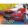 Zimná clona Škoda Rapid Spaceback Zimná clona Škoda Rapid Spaceback