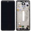 LCD display + dotyk pre Samsung Galaxy S25 5G, black (Service Pack) LCD display + dotyk pre Samsung Galaxy S25 5G, black (Service Pack)