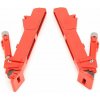 BRUDER 43133 ND 2 podpery pre 2129 Manitou MRT 2150 BRUDER 43133 ND 2 podpery pre 2129 Manitou MRT 2150