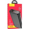 Powerbanka Hoco J80A Premium 20000 mAh, čierna Powerbanka Hoco J80A Premium 20000 mAh, čierna