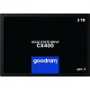 Goodram CX400 G2 2TB, SSDPR-CX400-02T-G2 Goodram CX400 G2 2TB, SSDPR-CX400-02T-G2