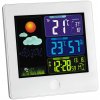 TFA Meteostanica s farebným displejom SUN - biela TFA Meteostanica s farebným displejom SUN - biela