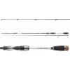 Prívlačový prút Daiwa Silver Creek UL 2.35m 3-14g Prívlačový prút Daiwa Silver Creek UL 2.35m 3-14g