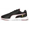 Puma Sneakersy Ferrari Tiburion 307515 01 Čierna