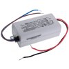 MEAN WELL EUROPE B.V. LED zdroj Mean Well APV-16-24 (24V / 16W) - Miniatúrny IP42 MEAN WELL EUROPE B.V. LED zdroj Mean Well APV-16-24 (24V / 16W) - Miniatúrny IP42