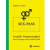 Sex-Pass (Dagmar Cassiers)(Brožovaná) Sex-Pass (Dagmar Cassiers)(Brožovaná)