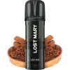 Lost Mary Tappo POD - USA Mix 20mg Lost Mary Tappo POD - USA Mix 20mg