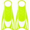 Aqua-Speed Frog plutvy žltá - EU 25/29 Aqua-Speed Frog plutvy žltá - EU 25/29