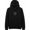 Fox Head Fleece Po Black Veľkosť: XL Fox Head Fleece Po Black Veľkosť: XL