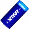 Xtar CR123A 1400mAh Non-Rechargeable-XTAR 1400mAh Xtar CR123A 1400mAh Non-Rechargeable-XTAR 1400mAh