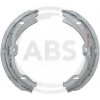 Sada brzd. čeľustí parkov. brzdy A.B.S. 9224 Sada brzd. čeľustí parkov. brzdy A.B.S. 9224